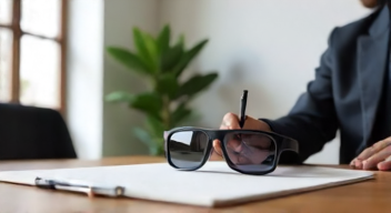 Einfluss der Benutzererfahrung auf Smart Glasses (2/10)