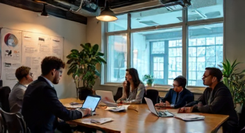 Einfluss der Content Marketing Strategie (2/10)