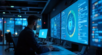 Einfluss der IT-Sicherheit auf Unternehmen (2/10)