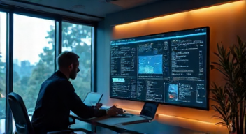 Einfluss der KI auf die Softwareentwicklung (2/10)