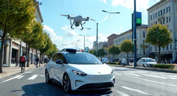 Einfluss der KI-Modelle auf autonome Systeme (2/10)