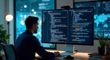 Einfluss der KI-Tools auf die Softwareentwicklung (2/10)