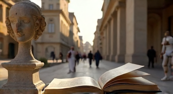 Einfluss der Kultur auf technische Innovation (3/10)