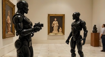 Einfluss der Kultur auf technologische Innovationen (3/10)