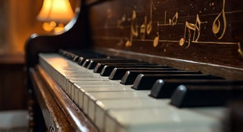 Einfluss der Musik auf das Bewusstsein für Datensicherheit