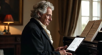 Einfluss der Musik auf technologische Trends