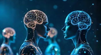 Einfluss der psychologischen Perspektive auf die Interaktion mit KI-Agenten