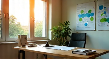 Einfluss der sozialen Aspekte auf die Nutzung von KI-Agenten