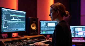 Einfluss der Technologie auf die Musik (10/10)