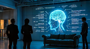 Einfluss der Technologie auf die Psyche (5/10)