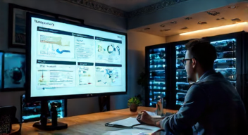 Einfluss des Ansible-Frameworks auf moderne IT (2/10)