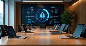 Einfluss des Cyber Resilience Act auf Softwareentwicklung (2/10)