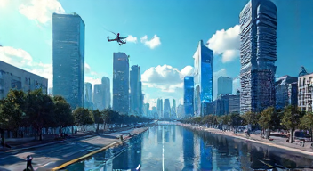 Einfluss des digitalen Wandels auf die Souveränität (2/10)