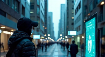 Einfluss des digitalen Wandels auf die Sicherheitssysteme