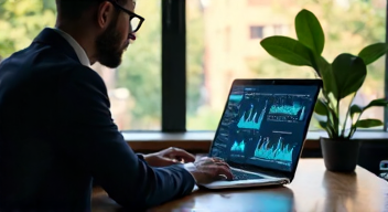 Einfluss des digitalen Wandels auf die Steuererklärung (2/10)