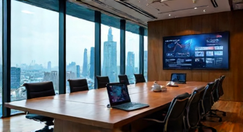 Einfluss des Microsoft 365 Copilot auf Unternehmensstrategien