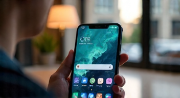 Einfluss des neuen Android 17 auf die Nutzererfahrung (2/10)