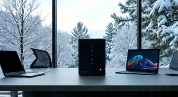 Einfluss des Nextcloud Hub 26 Winter auf die Performance (2/10)