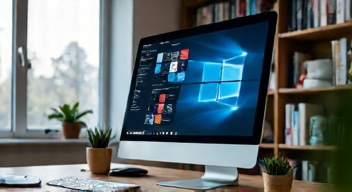 Einfluss des Sicherheitsmanagements auf Duplicati