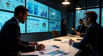 Einfluss des Social Media auf Marketingstrategien (2/10)