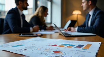 Einfluss des strategischen Marketings auf die Sättigung (2/10)