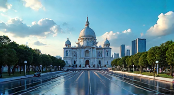 Einfluss politischer Entscheidungen auf technologische Innovationen