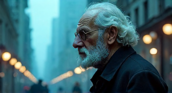 Einfluss von KI auf die menschliche Psyche (6/10)