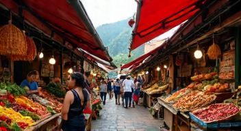 Einfluss von kulturellen Veränderungen auf die Märkte (3/10)