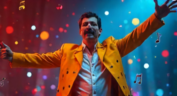 Einfluss von Musik auf digitale Kommunikation (10/10)