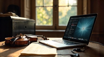 Einfluss von Musik und Technik (10/10)