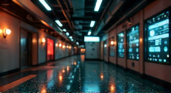 Einfluss von Technologie auf die Datensicherheit – Leonardo da Vinci (1452-1519) (3/10)