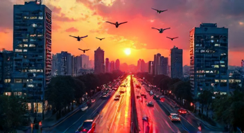 Einfluss von Technologie auf die menschliche Existenz (5/10)