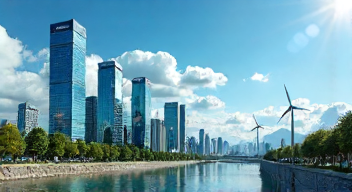 Einfluss wirtschaftlicher Faktoren auf die Technologiewelt