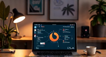 Einführung in die Tails-Software und ihre Bedeutung (1/10)