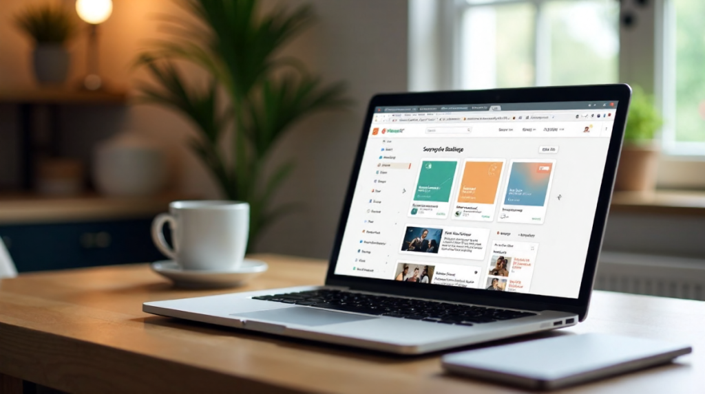 Elementor Widgets: Optimale Nutzung, Design und Individualisierung für WordPress
