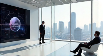 Elon Musks Ansatz zur Technologie im Design (4/10)