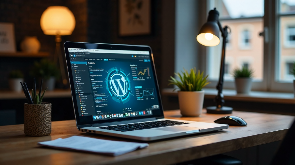 Entdecke die Geheimnisse von WordPress Hosting, Pagespeed und Caching-Plugins