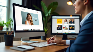 Entdecke die Kraft von Divi: Design, Installation und WordPress-Erstellung