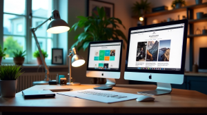 Entwicklung der WordPress-Standard-Themes: Flexibilität, Designs, Trends