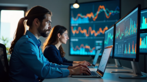 Entwicklung von Real User Monitoring: Nutzerinteraktionen, Fehleranalyse, Dynatrace