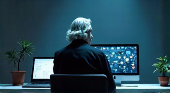 Ethische Fragestellungen in der digitalen Welt (5/10)