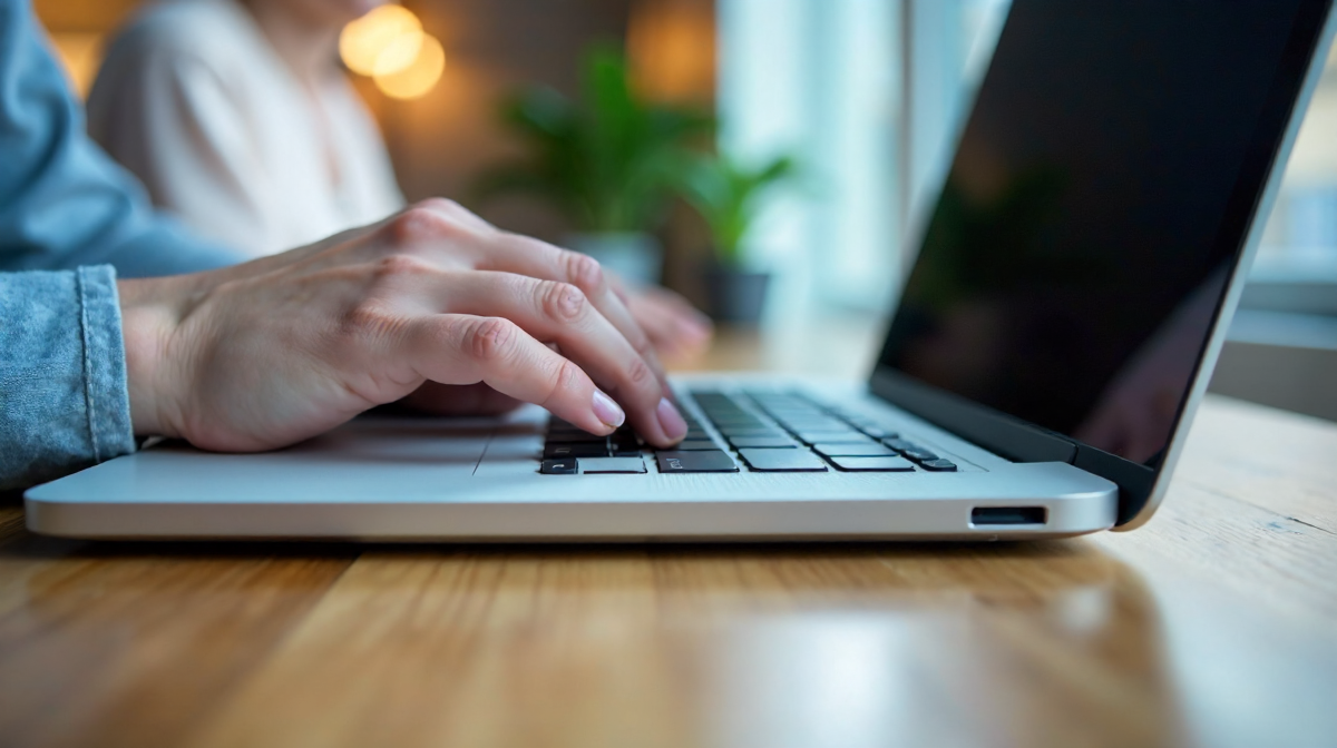 Faszination Website Footer: Gestaltung, Funktionen, Bedeutung für Nutzer