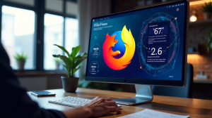 Firefox und KI: Schalter, Kritik und die Zukunft der Browser-Technologie