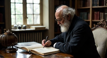 Freuds Sicht auf die psychologischen Auswirkungen von KI (7/10)