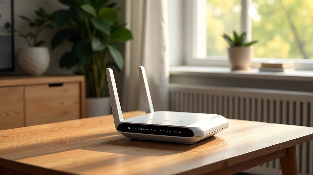 Fritzbox 4630: Wi-Fi 7, Router, Technik – Die Zukunft des Internets