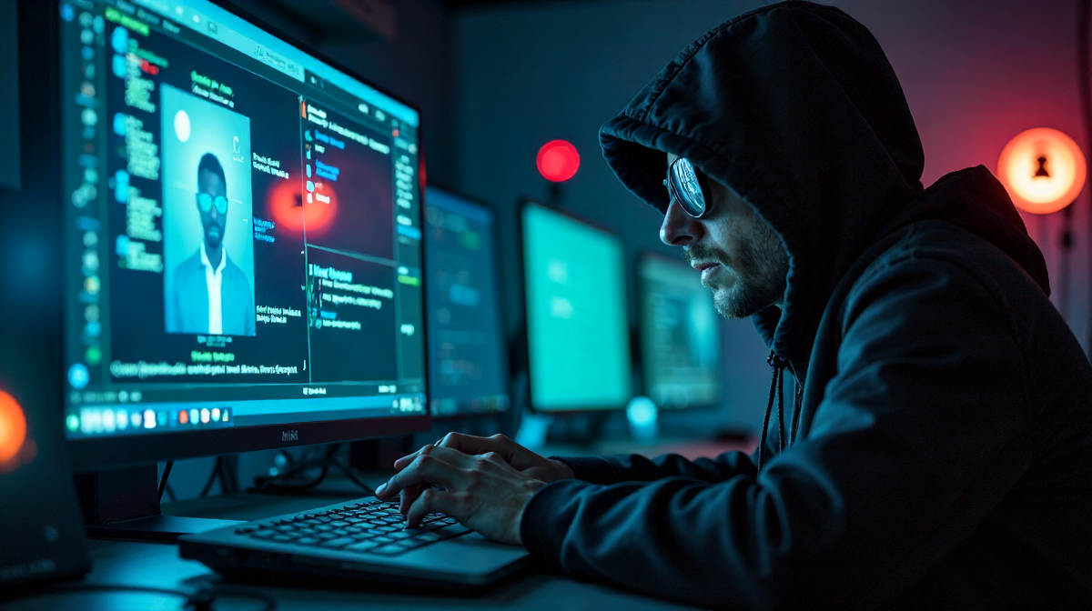 Gefährliche Chrome-Erweiterungen: Cyberkriminalität, Sicherheit, Schutzmaßnahmen