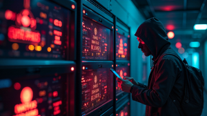 Gefährliche Sicherheitslücken in QNAP: NAS, Schwachstellen, Cyberangriffe