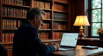 GenAI als Schlüssel zur Legacy-Modernisierung (3/10)