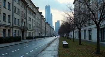 Gesellschaftliche Auswirkungen der Entfremdung (6/10)