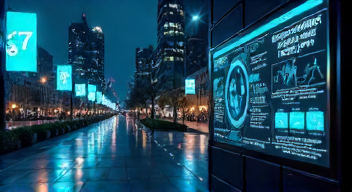 Gesellschaftliche Reaktionen auf Cyberkriminalität